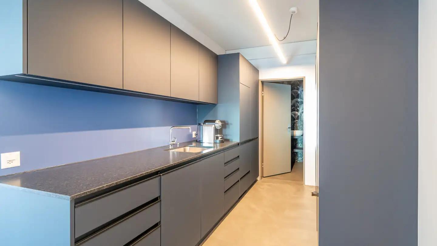 Office space for rent - Samstagernstrasse 45, 8832 Wollerau - Photo 4