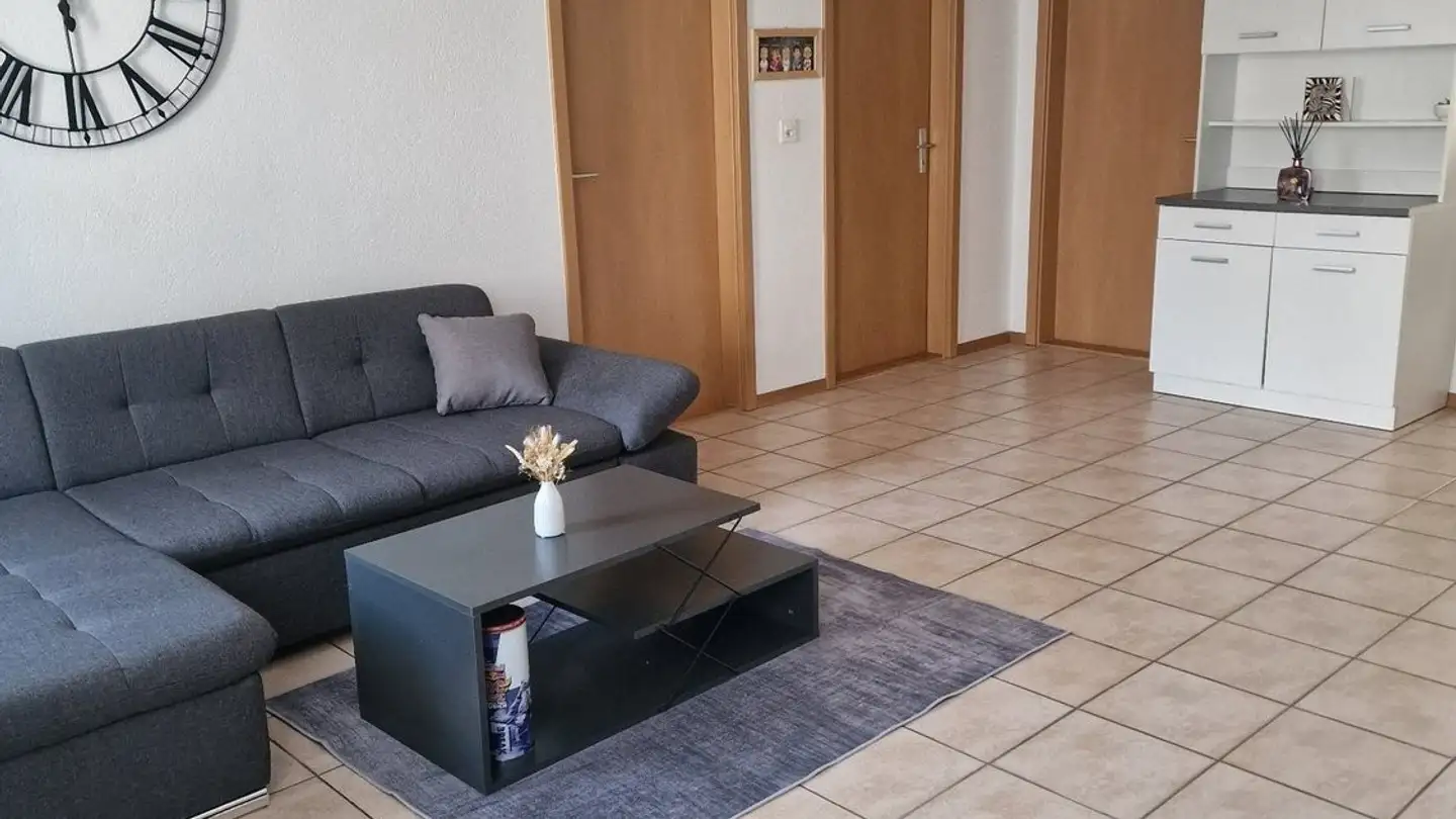 Wohnung mieten - Rue De La Ronde, 2300 La Chaux-de-Fonds