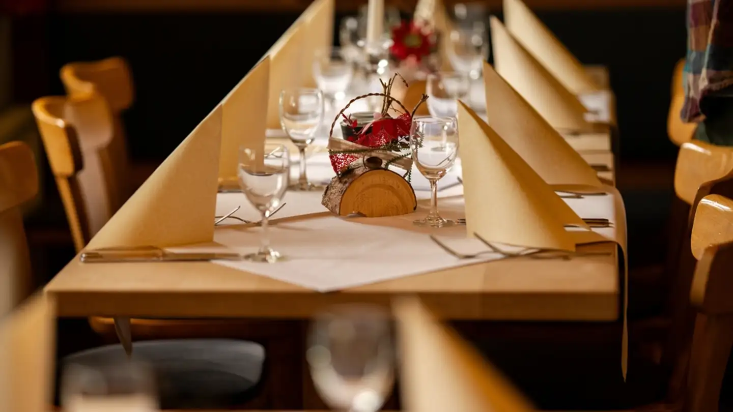 Restaurant for rent - 1800 Vevey