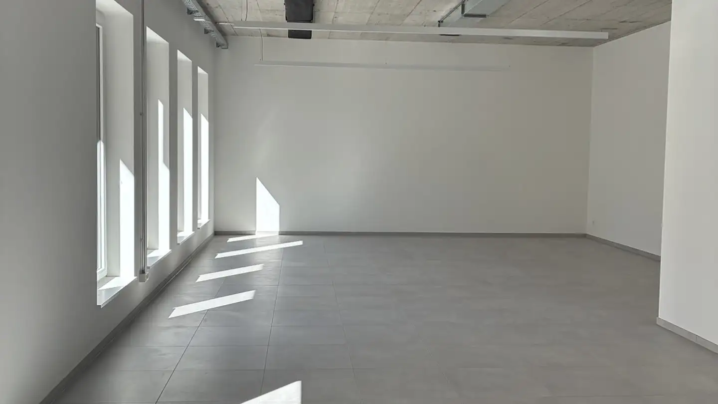 Commerciale in affitto - Viale C. Olgiati 5, 6512 Giubiasco - Foto 3