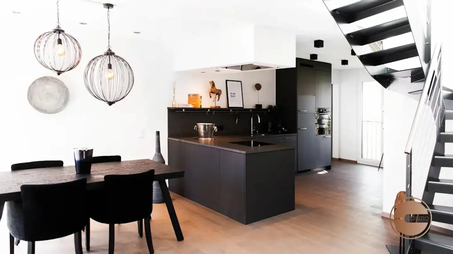 Wohnung mieten - Baurstrasse, 8008 Zürich - Foto 4