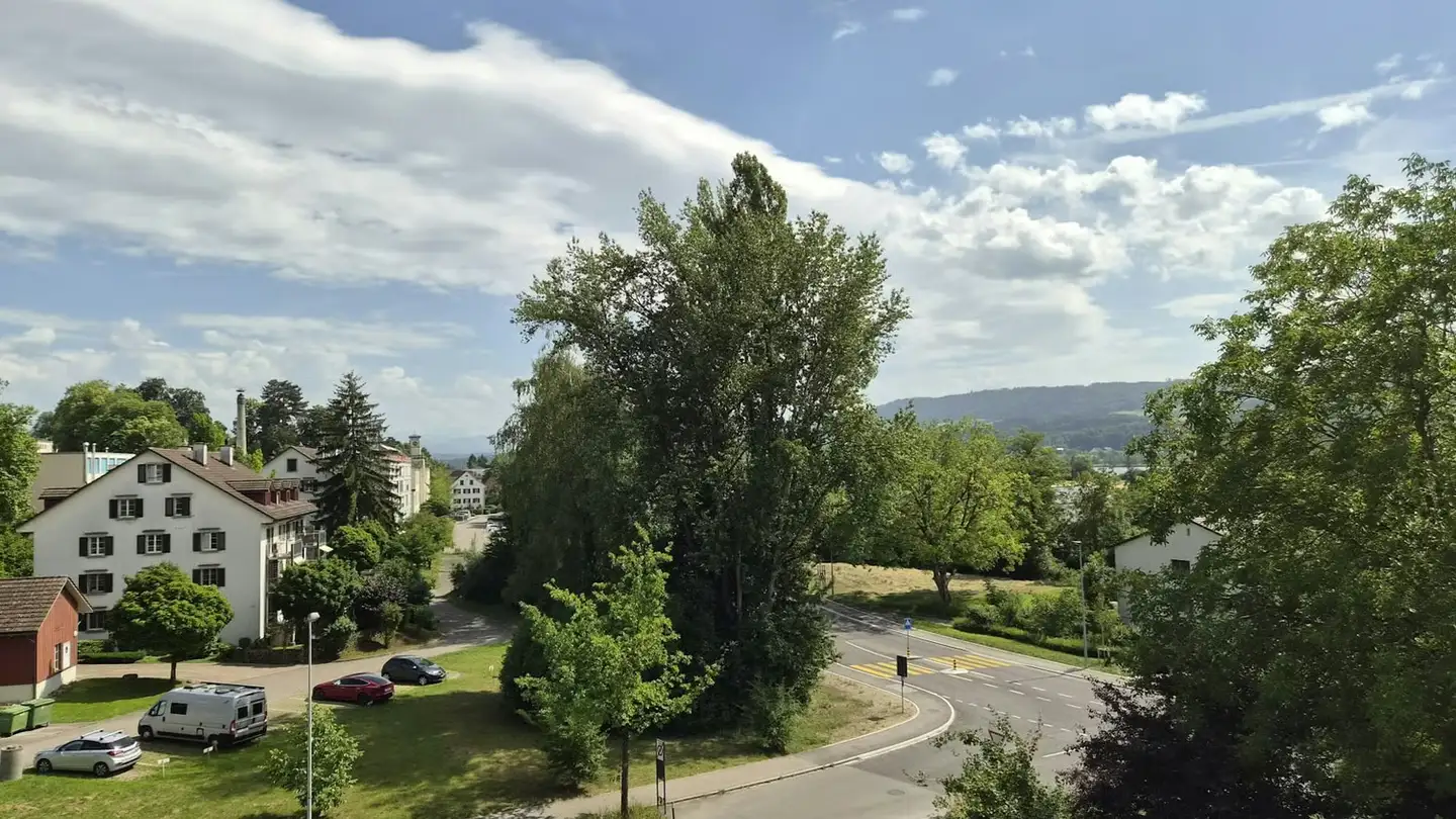 Wohnung mieten - Wannenstrasse 88, 8610 Uster - Foto 4