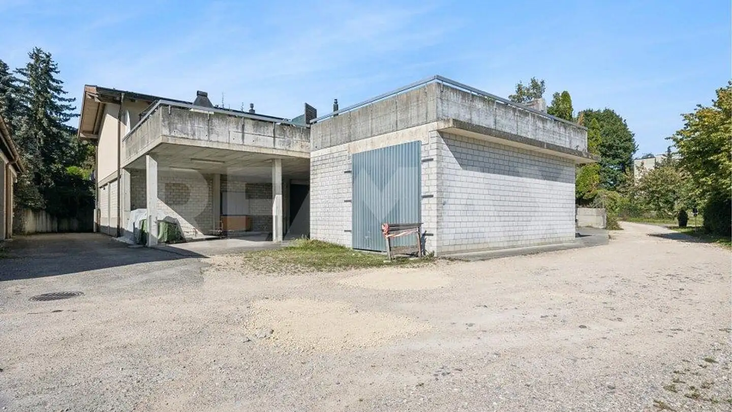 Single house for sale - 2554 Meinisberg - Photo 3