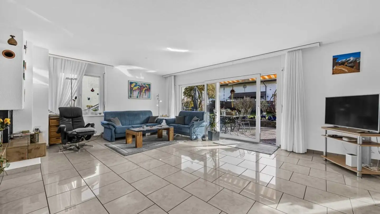 Maison individuelle à vendre - 5033 Buchs AG - Photo 2