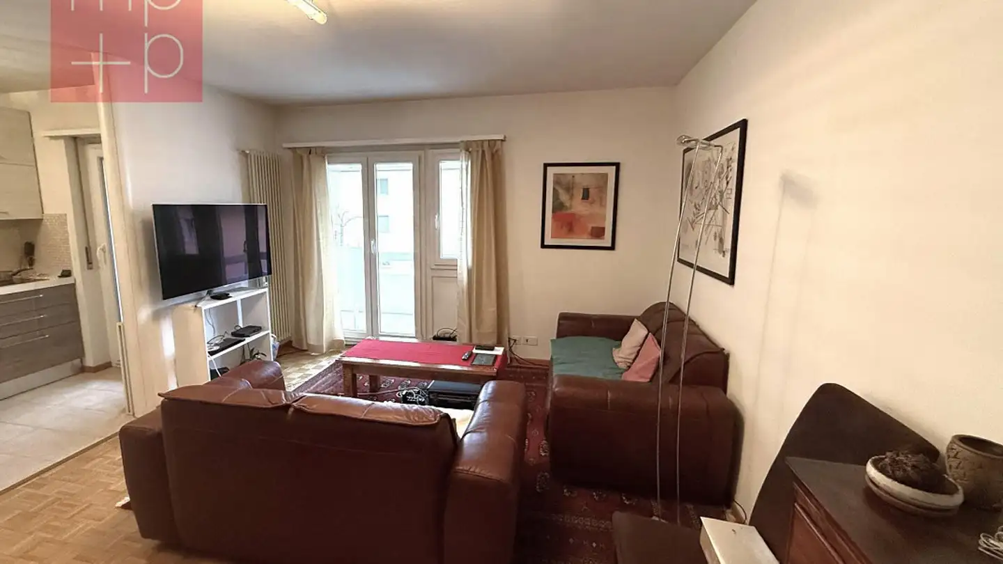 Appartamento in vendita - 6963 Pregassona - Foto 3