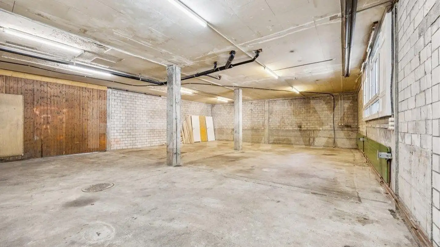 Single house for sale - 2554 Meinisberg - Photo 4