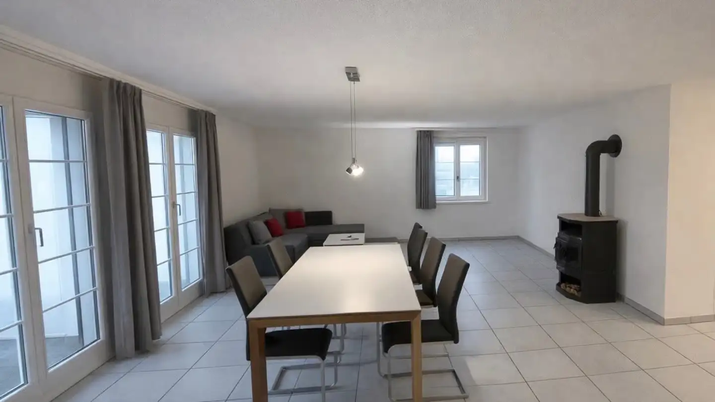 Appartamento in affitto - Sternengasse 2, 4556 Aeschi SO