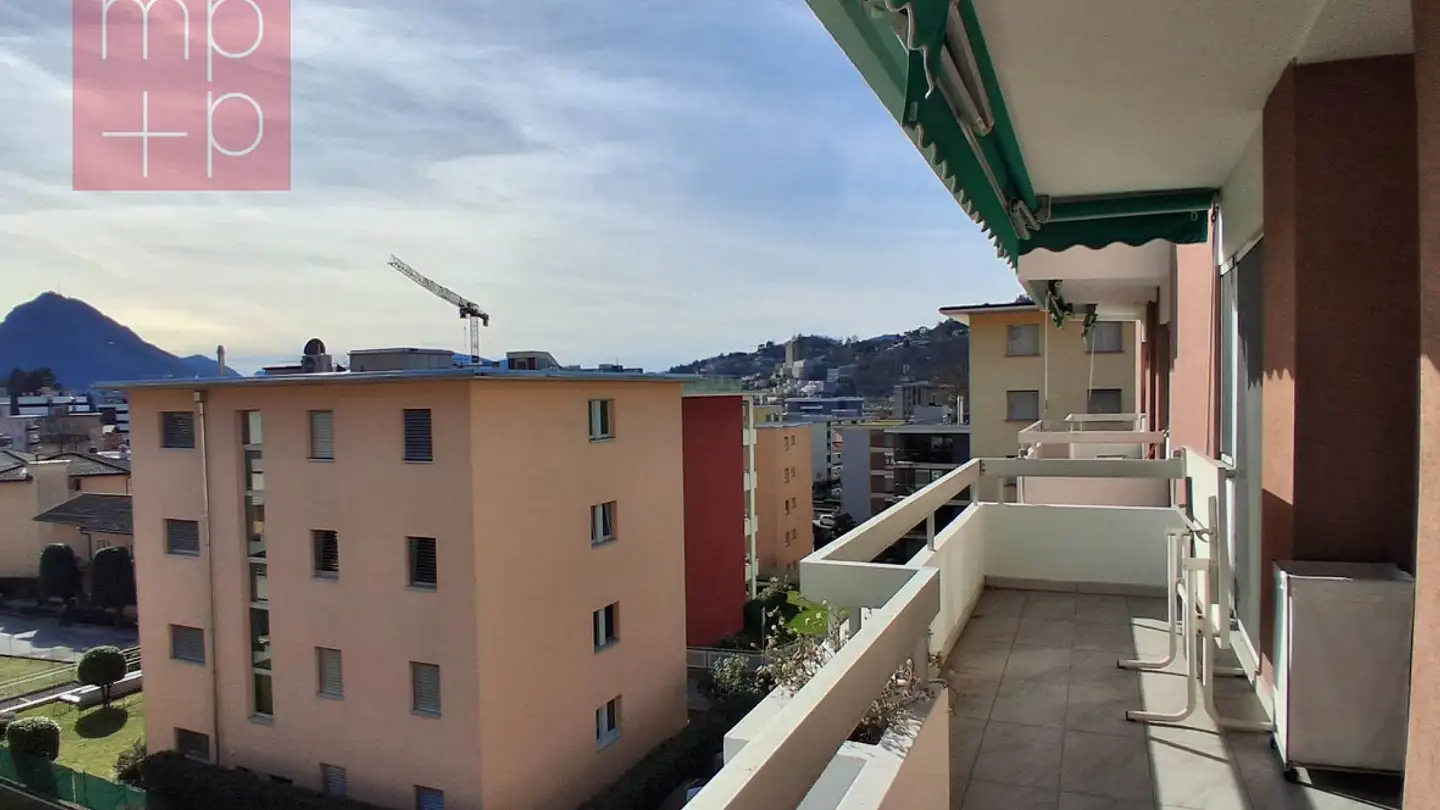 Appartamento in vendita - 6963 Pregassona - Foto 4