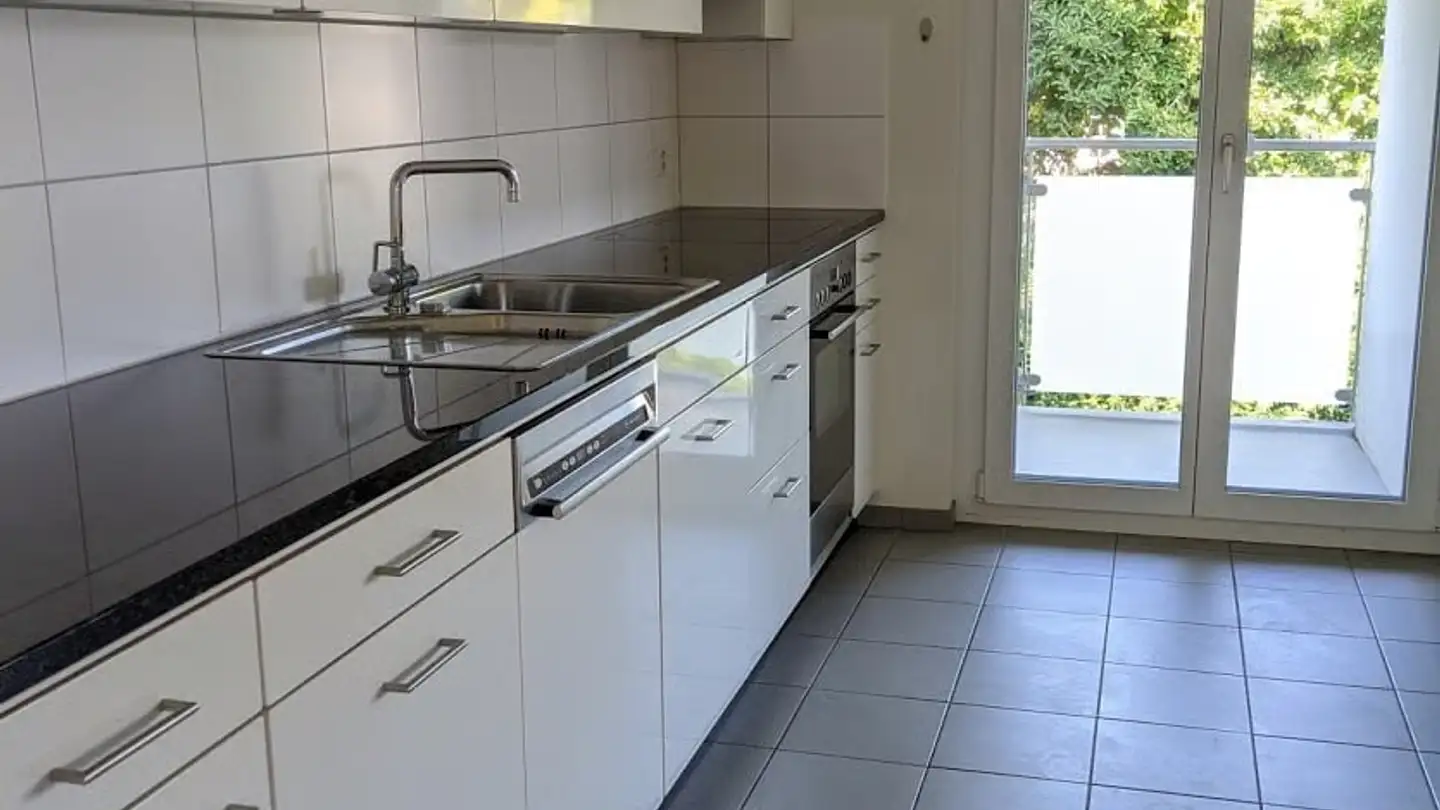 Apartment for rent - Mühleweg 16, 4106 Therwil - Photo 2