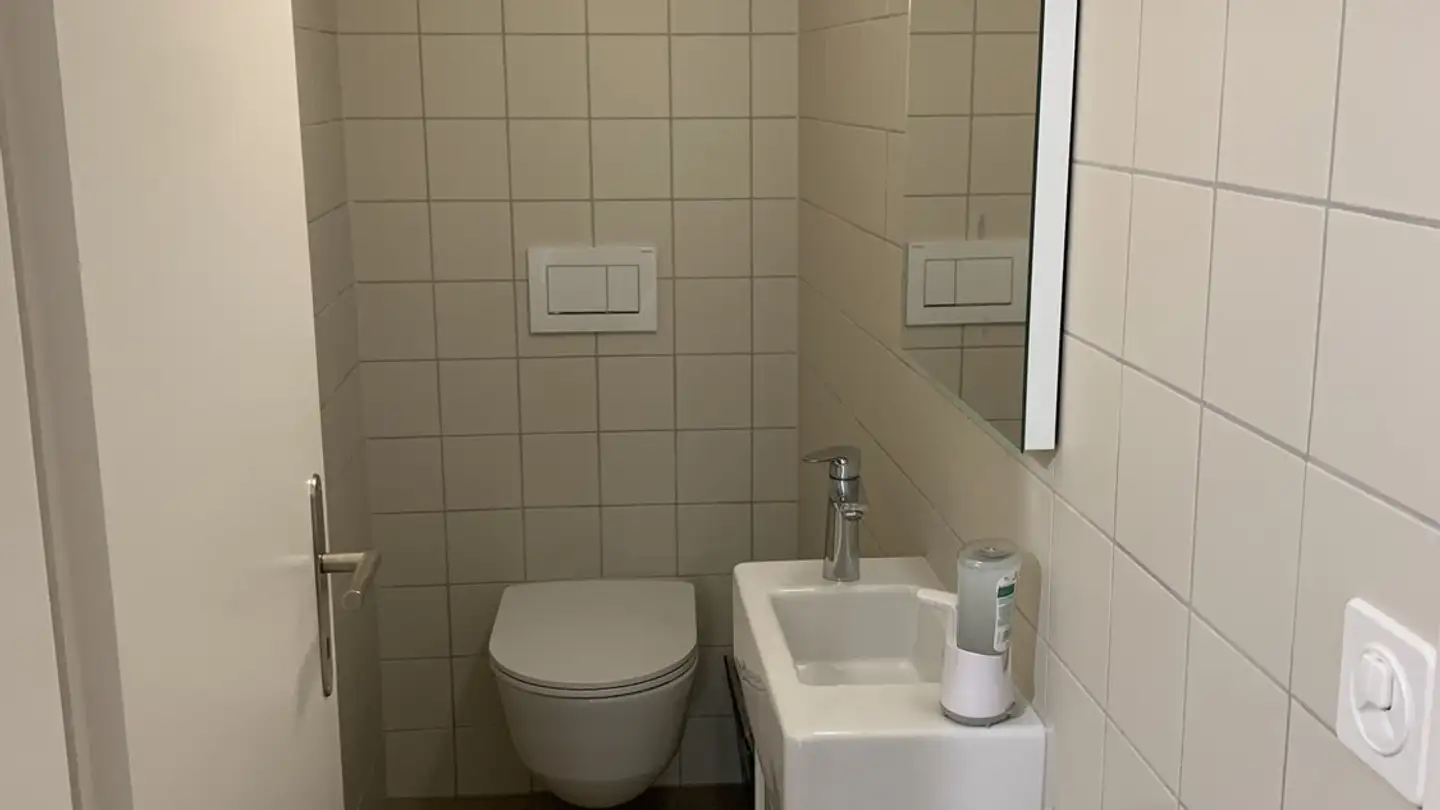 Stanza singola in affitto - 8702 Zollikon - Foto 4