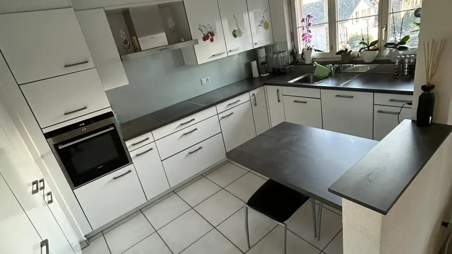 Appartamento in affitto - Sternengasse 2, 4556 Aeschi SO - Foto 3