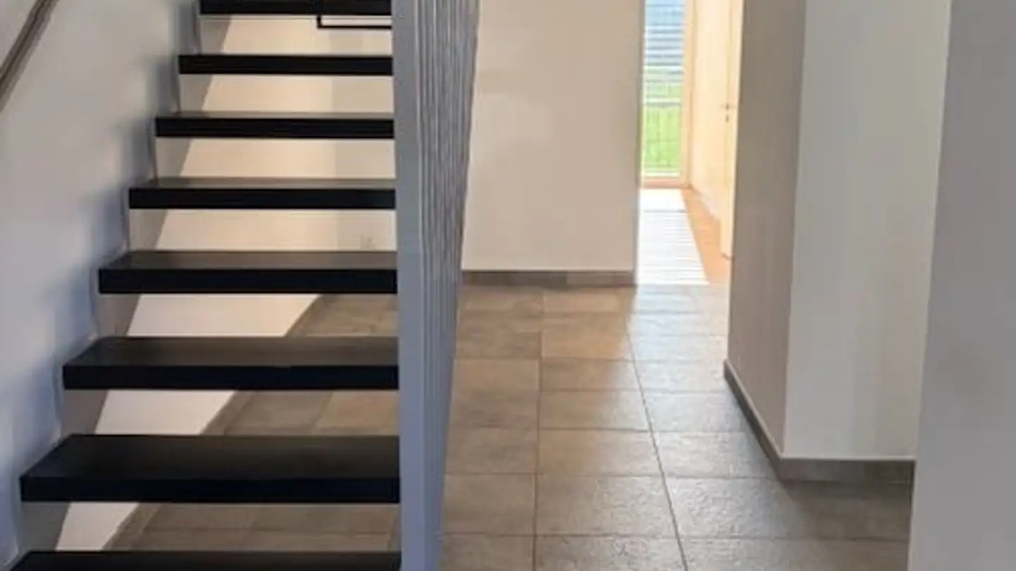 Duplex for rent - Auenrainstrasse 11, 8413 Neftenbach