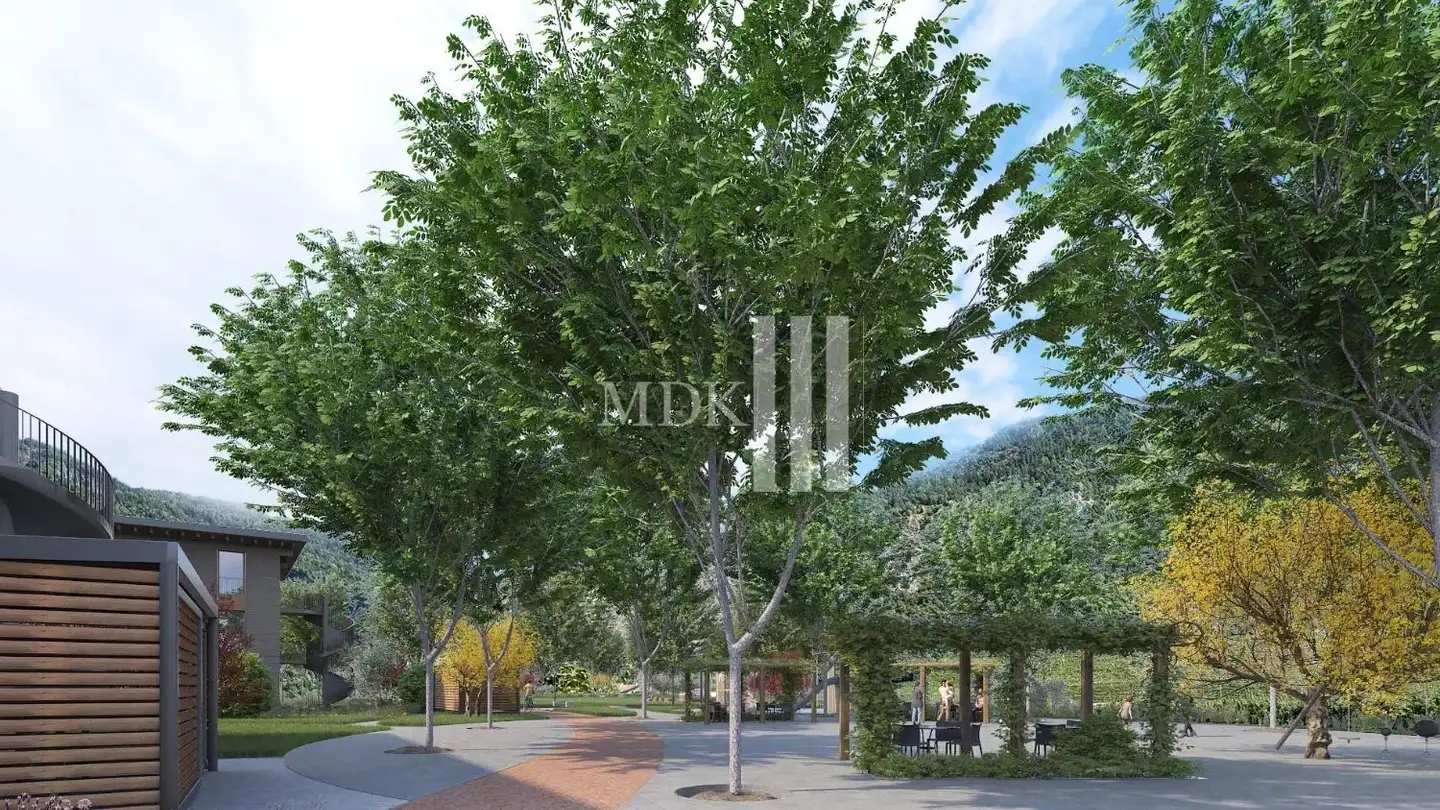 Wohnung kaufen - 1908 Riddes - Foto 2