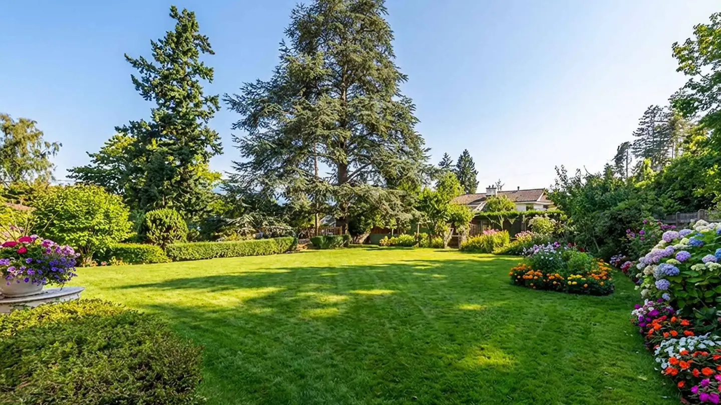 Villa for sale - Rue De Chêne-Bougeries, 1224 Chêne-Bougeries - Photo 2