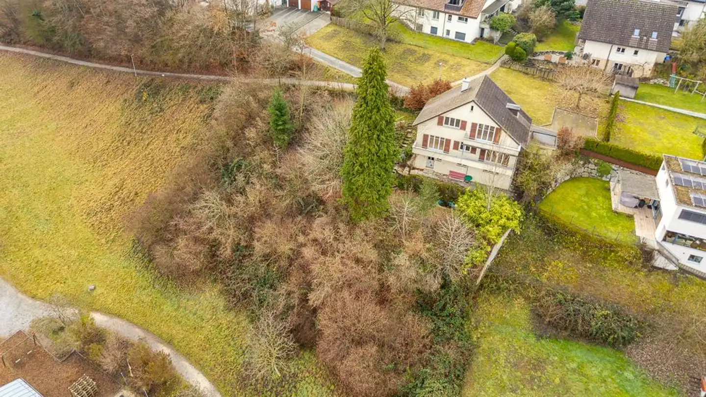 Single house for sale - Stoltenweg 19, 5703 Seon - Photo 3