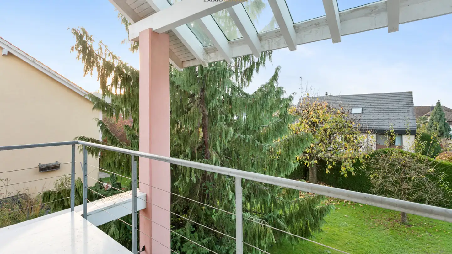 Casa singola in vendita - Kleelistrasse 12, 8596 Scherzingen - Photo 2