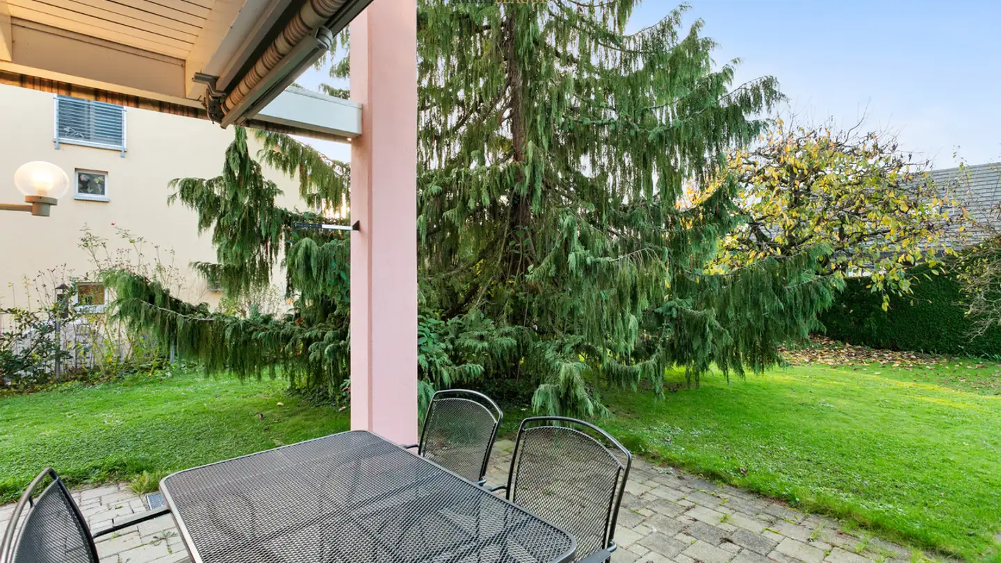 Casa singola in vendita - Kleelistrasse 12, 8596 Scherzingen - Photo 3