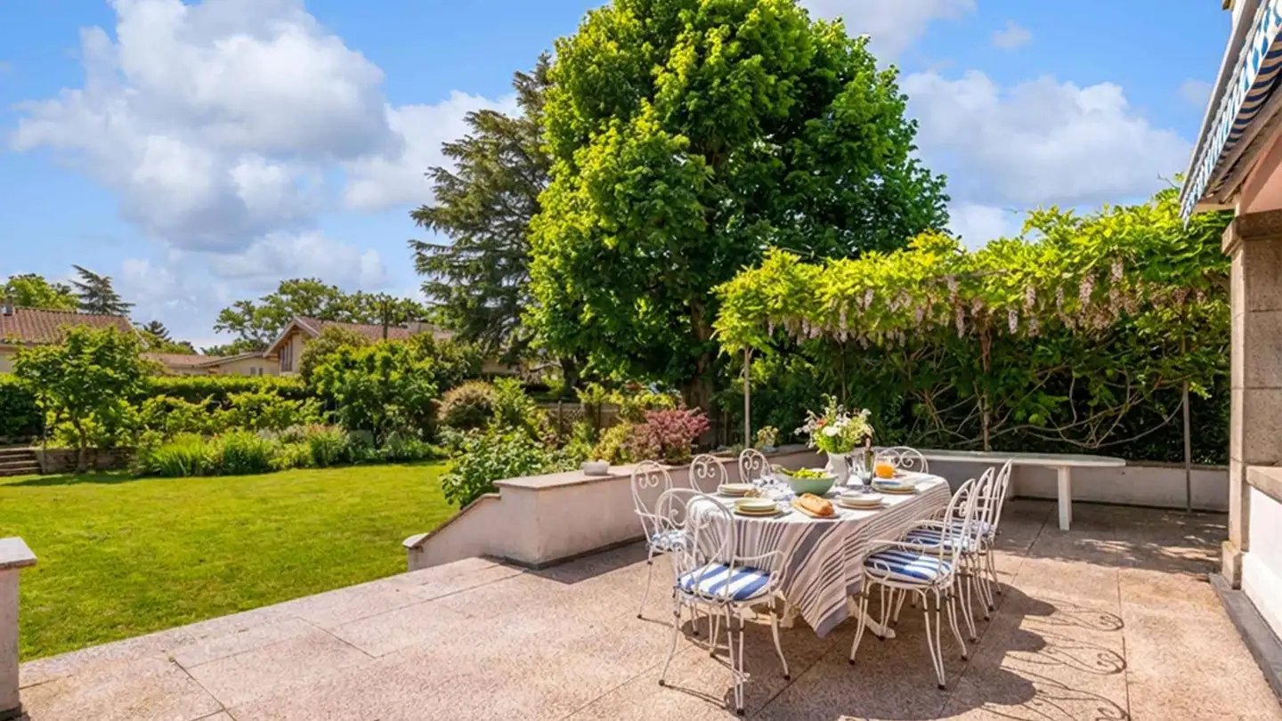 Villa for sale - Rue De Chêne-Bougeries, 1224 Chêne-Bougeries - Photo 3