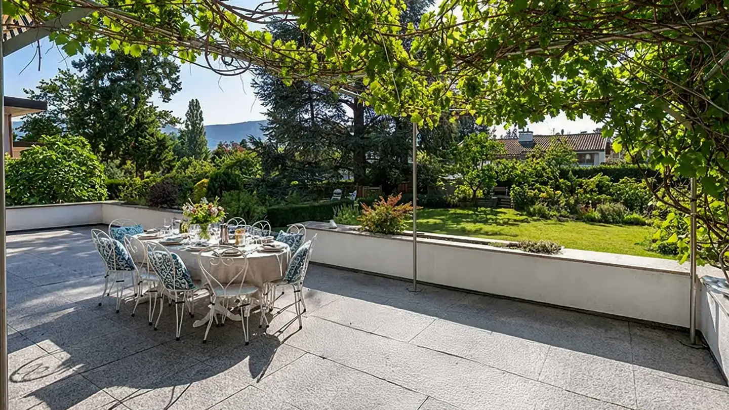 Villa for sale - Rue De Chêne-Bougeries, 1224 Chêne-Bougeries - Photo 4