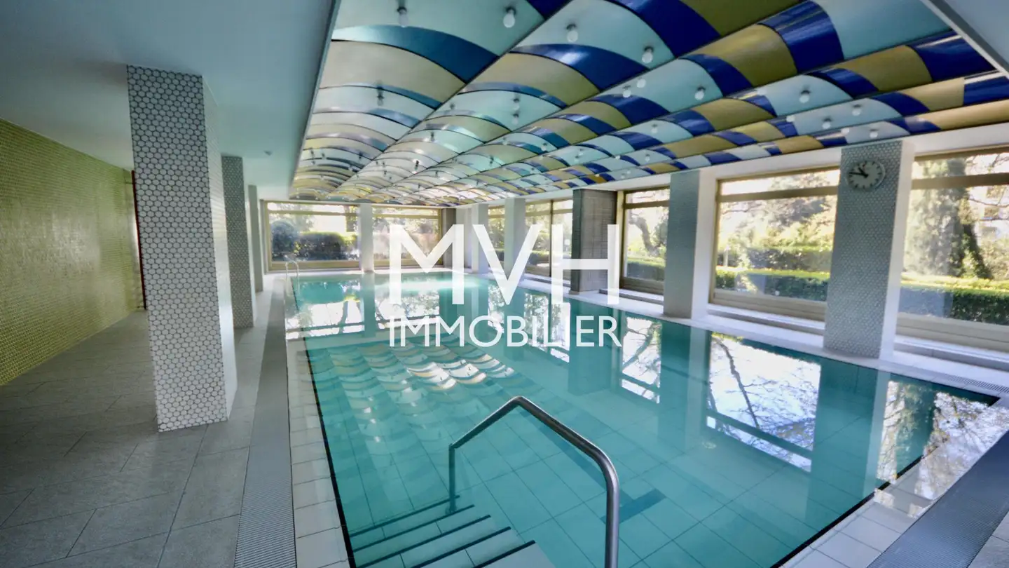 Apartment for rent - 1207 Genève - Photo 2