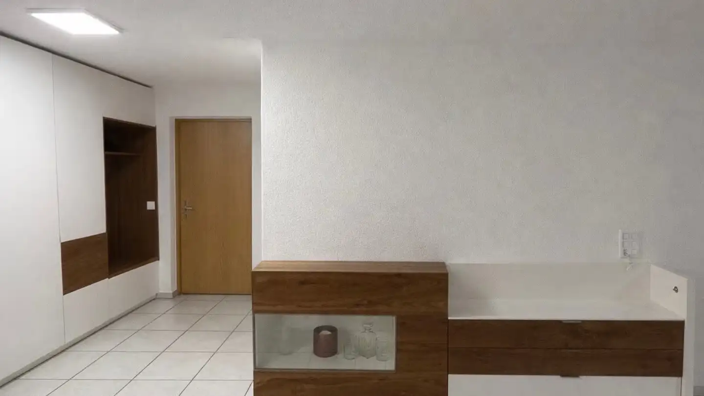 Appartamento in affitto - Sternengasse 2, 4556 Aeschi SO - Foto 4