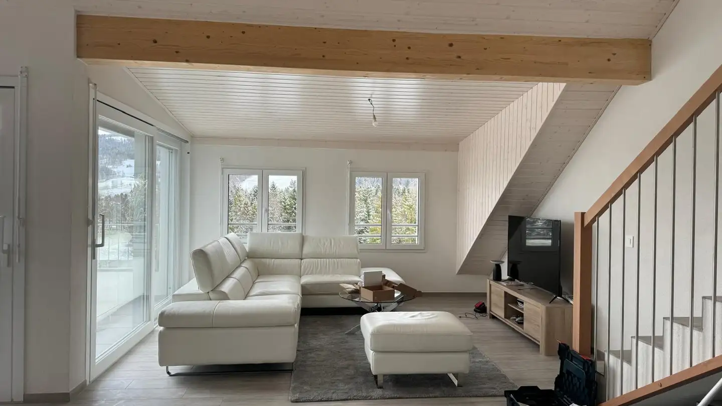 Duplex for sale - 1347 Le Sentier - Photo 4