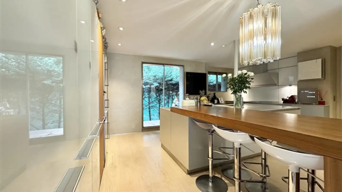 Casa singola in vendita - 1223 Cologny - Foto 3