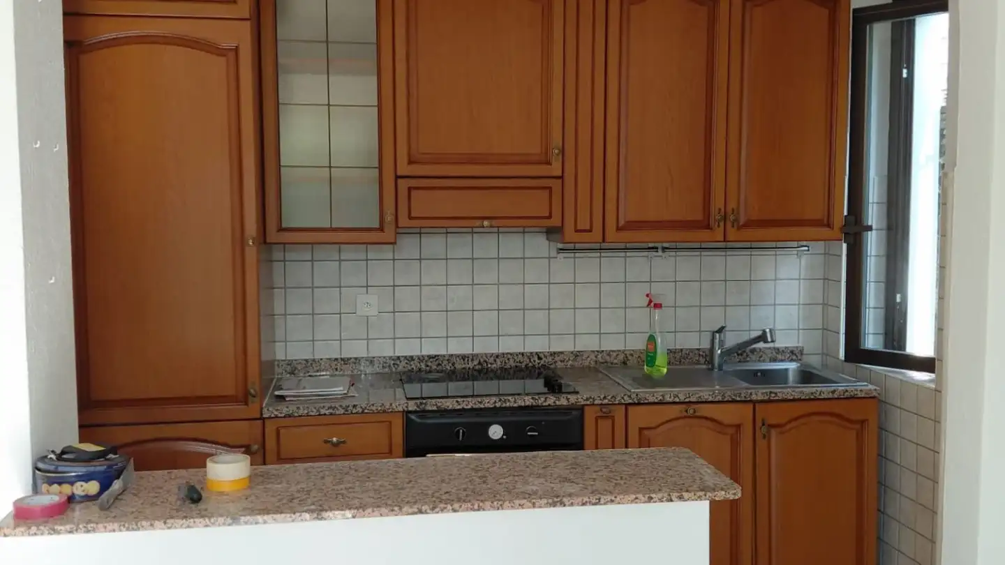 Apartment for rent - Via Vallemaggia 16b, 6600 Locarno - Photo 4