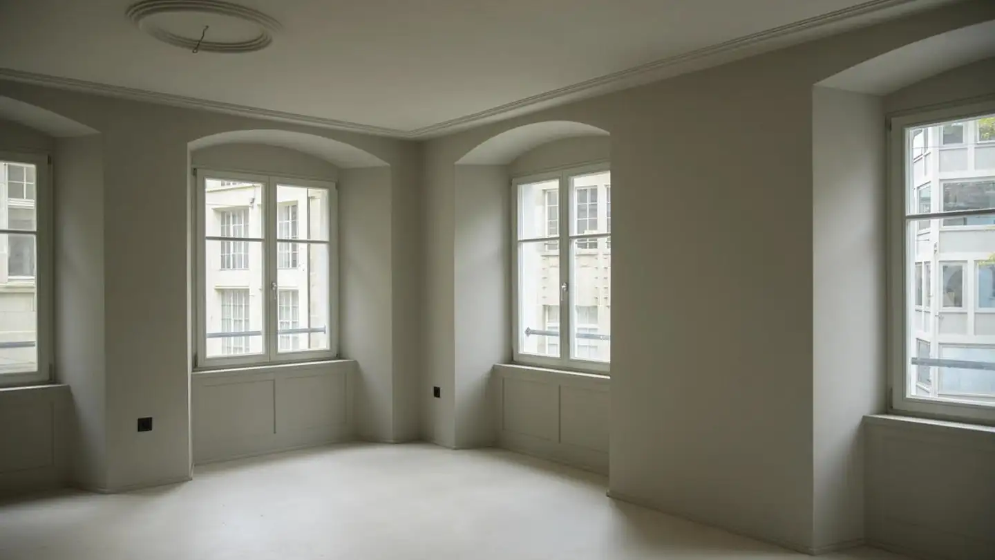 Wohnung mieten - Spisergasse 1, 9000 St. Gallen - Foto 2