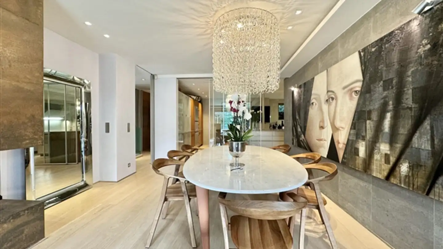 Casa singola in vendita - 1223 Cologny - Foto 4