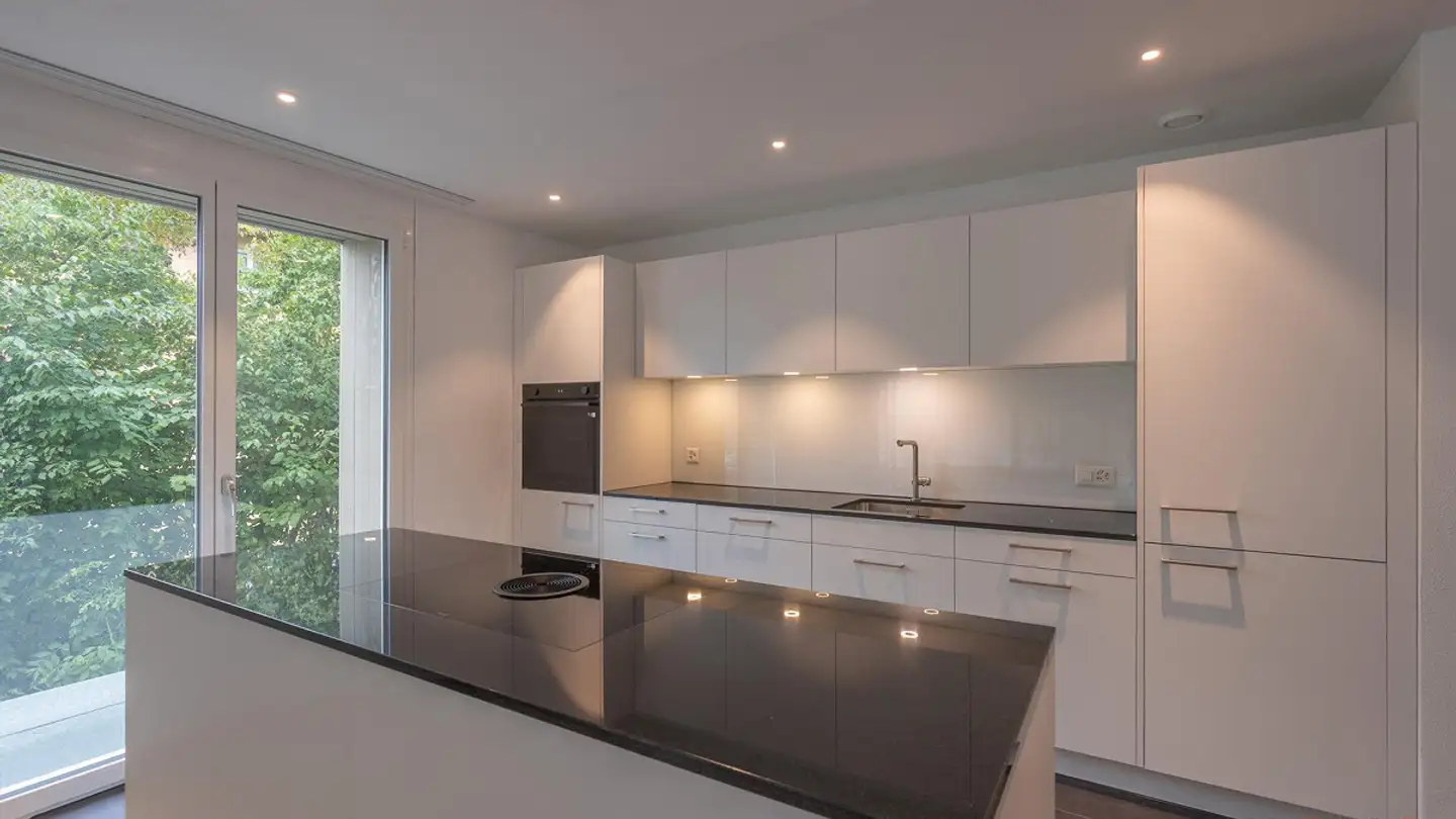 Apartment for rent - Hofmattenstrasse 3, 4914 Roggwil BE - Photo 3