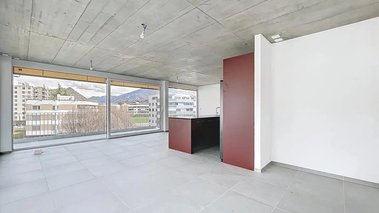 Wohnung kaufen - 1964 Conthey - Foto 2