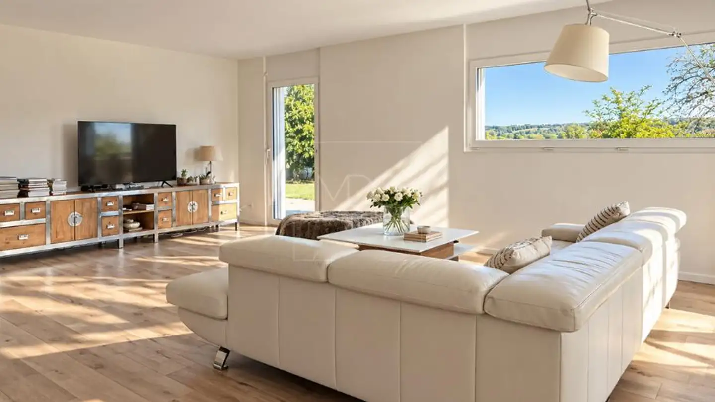 Maison individuelle à vendre - 1527 Villeneuve FR - Photo 2