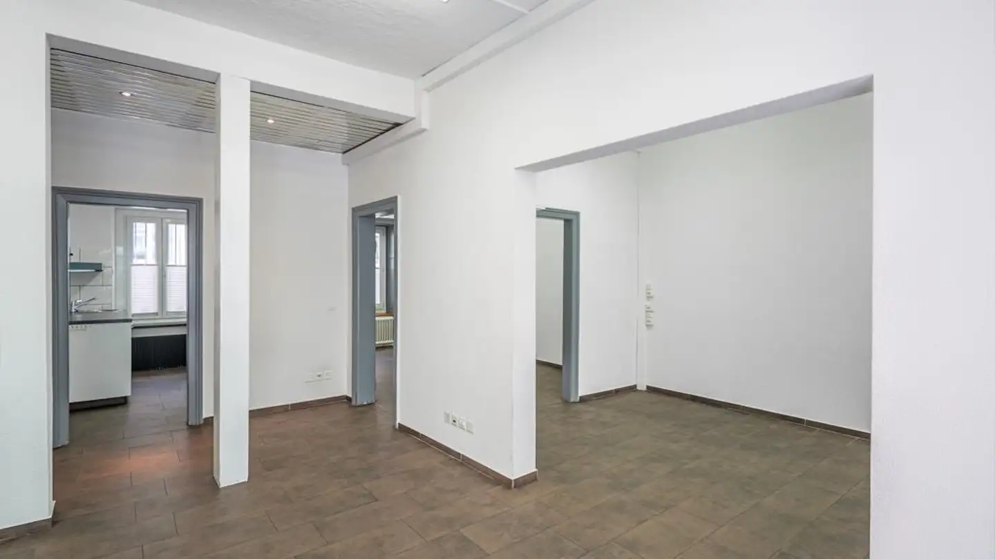 Magasin à louer - Rotwandstrasse 68, 8004 Zürich - Photo 3