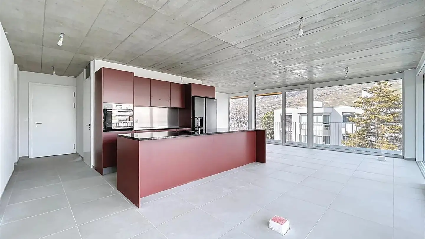 Wohnung kaufen - 1964 Conthey - Foto 3