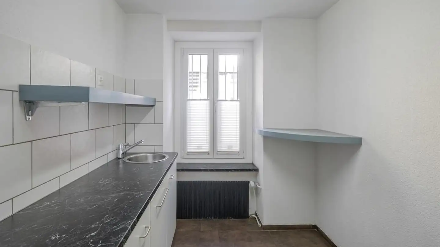 Magasin à louer - Rotwandstrasse 68, 8004 Zürich - Photo 4