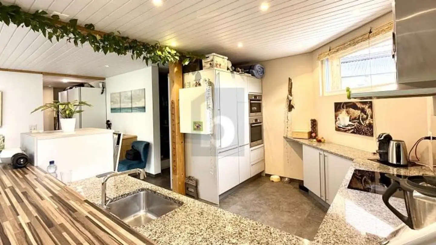 Stepped apartment for sale - 3046 Wahlendorf - Photo 4