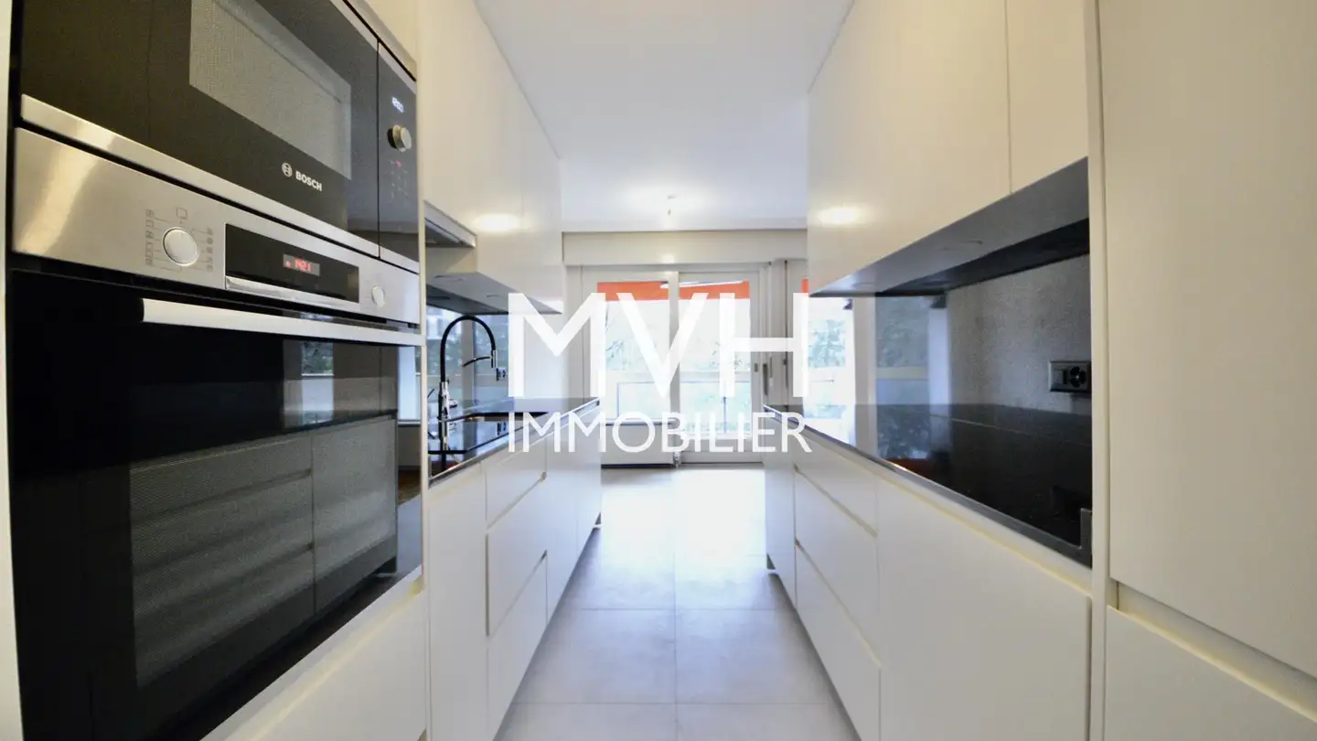 Apartment for rent - 1207 Genève - Photo 4