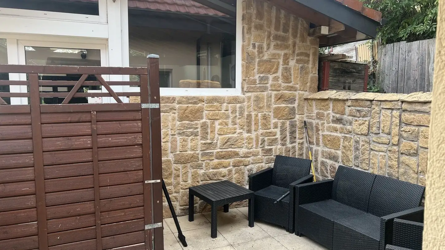 Appartamento in affitto - 1174 Montherod - Foto 3