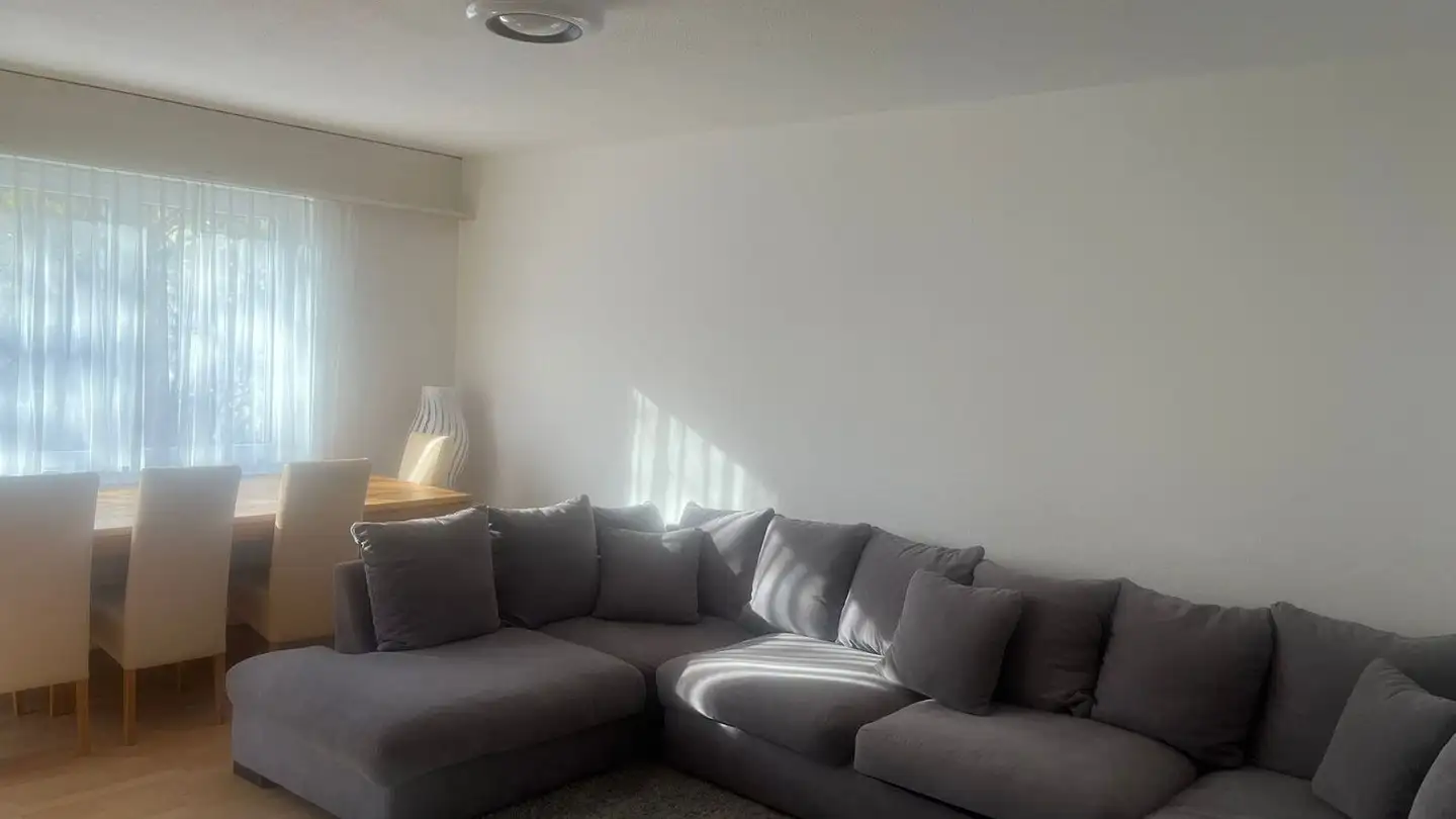 Wohnung mieten - Mooswiesenweg 1, 8404 Winterthur - Foto 2