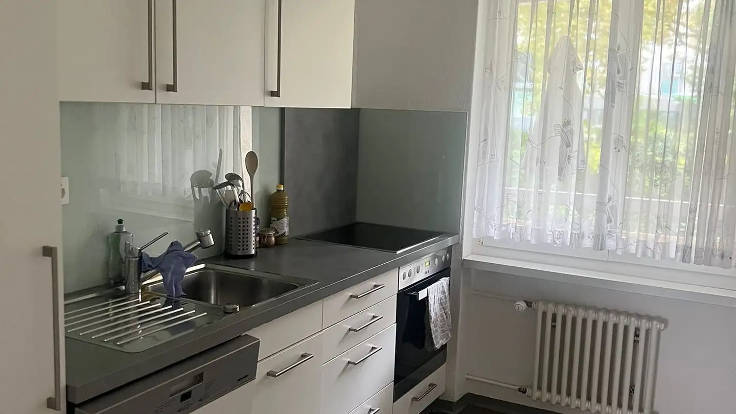 Wohnung mieten - Mooswiesenweg 1, 8404 Winterthur - Foto 3