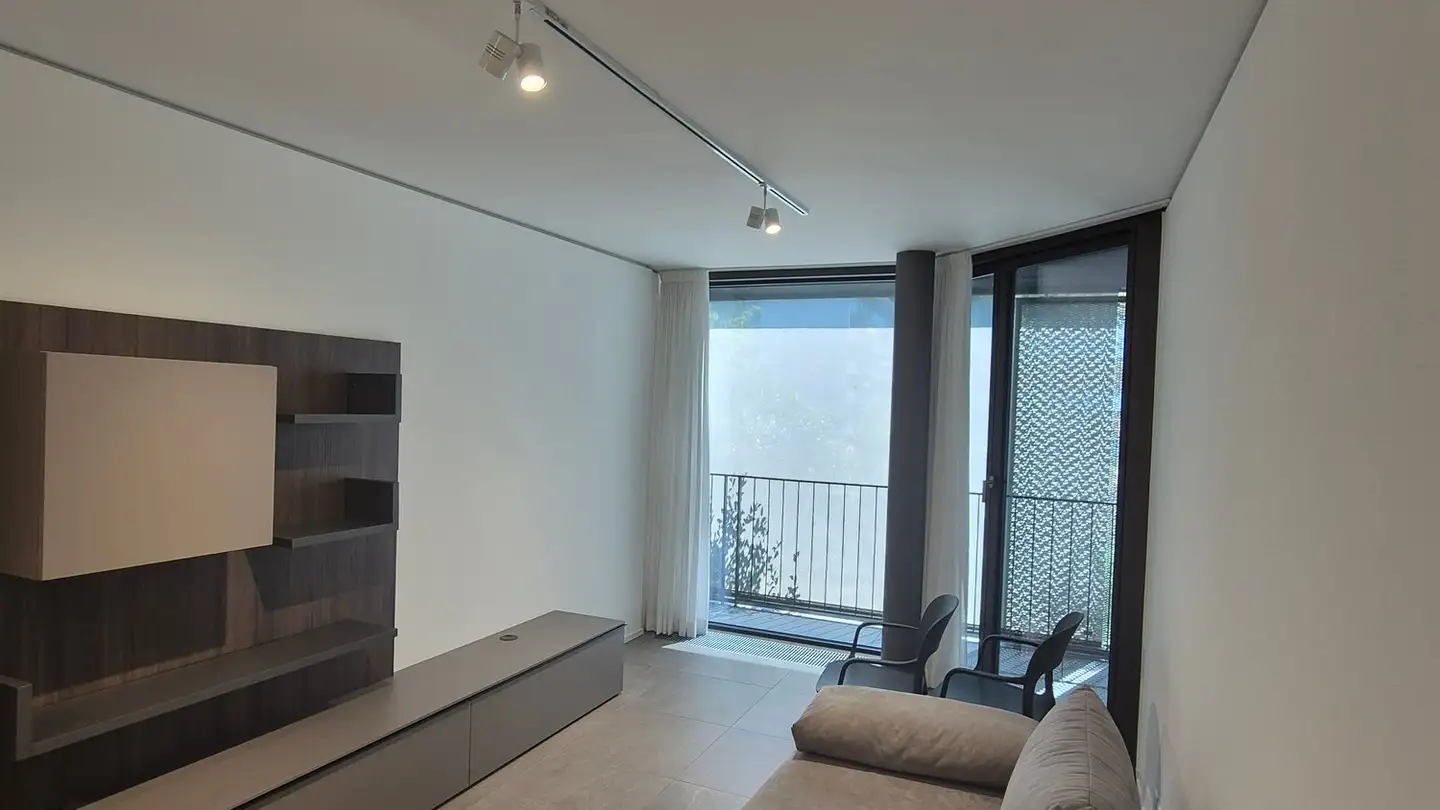 Apartment for rent - Via Cremignone 4c, 6924 Sorengo