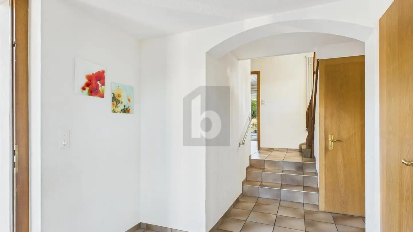 Casa a schiera in affitto - 4852 Rothrist