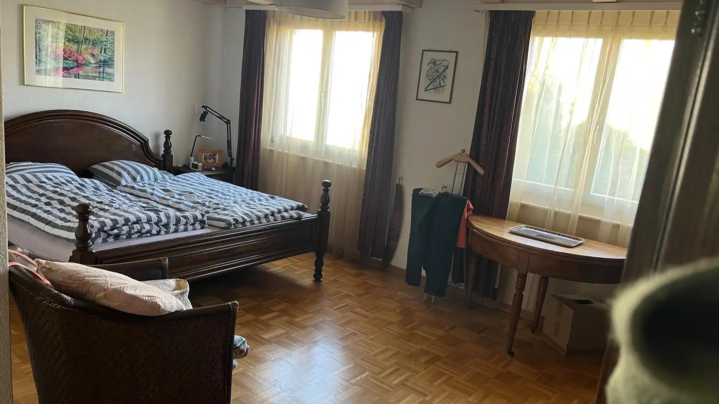 Casa singola in affitto - Chemin De La Pépinière 76, 1752 Villars-sur-Glâne - Photo 2