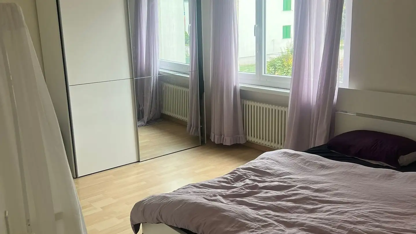 Wohnung mieten - Mooswiesenweg 1, 8404 Winterthur - Foto 4