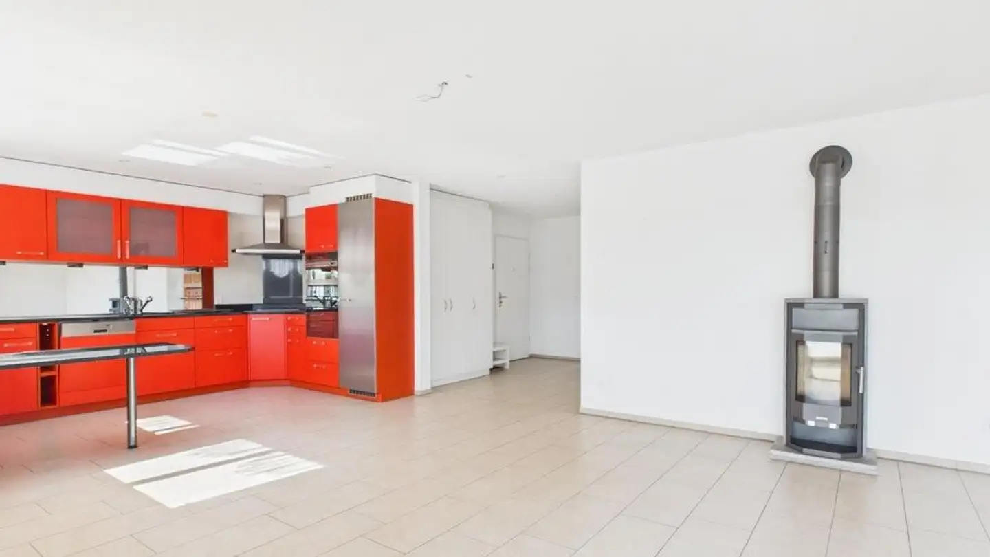 Appartement à vendre - Bachwisenstrasse 9b, 9200 Gossau SG - Photo 2