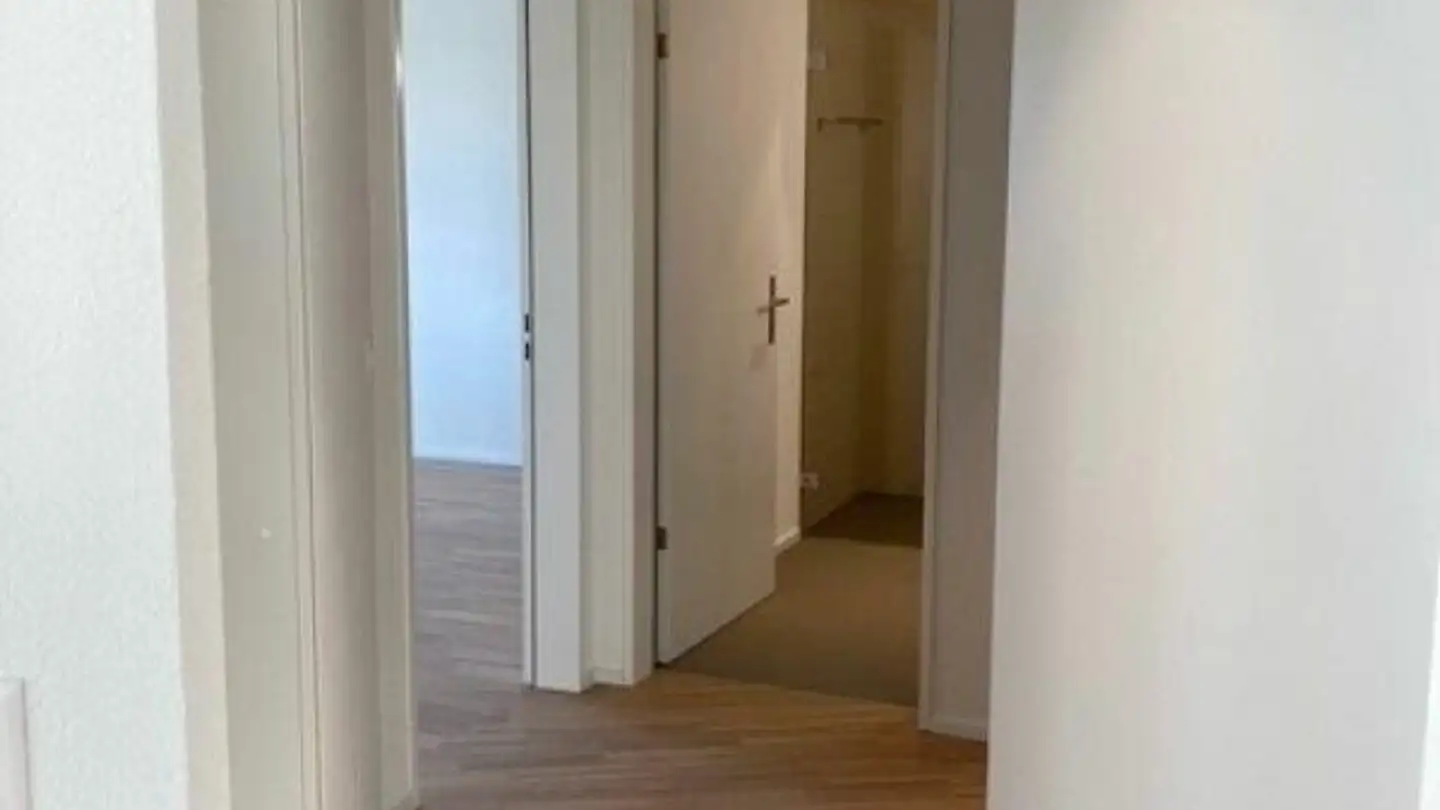 Appartamento in affitto - Schlachthausstrasse 56, 2540 Grenchen - Foto 4