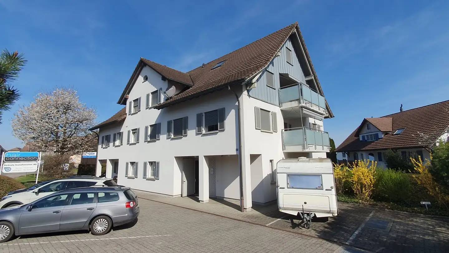 Maisonette mieten - 8593 Kesswil - Foto 2