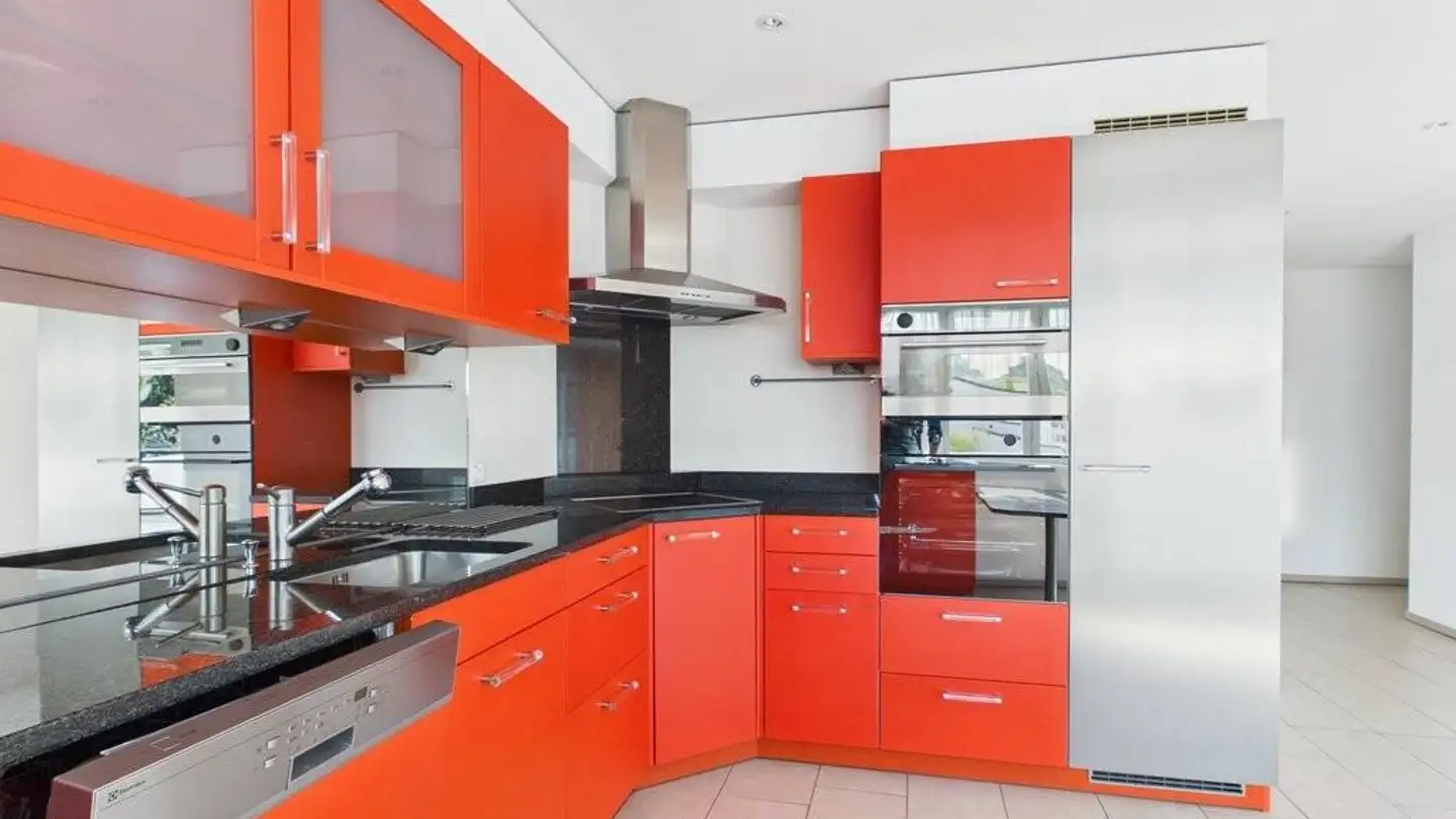 Appartement à vendre - Bachwisenstrasse 9b, 9200 Gossau SG - Photo 3