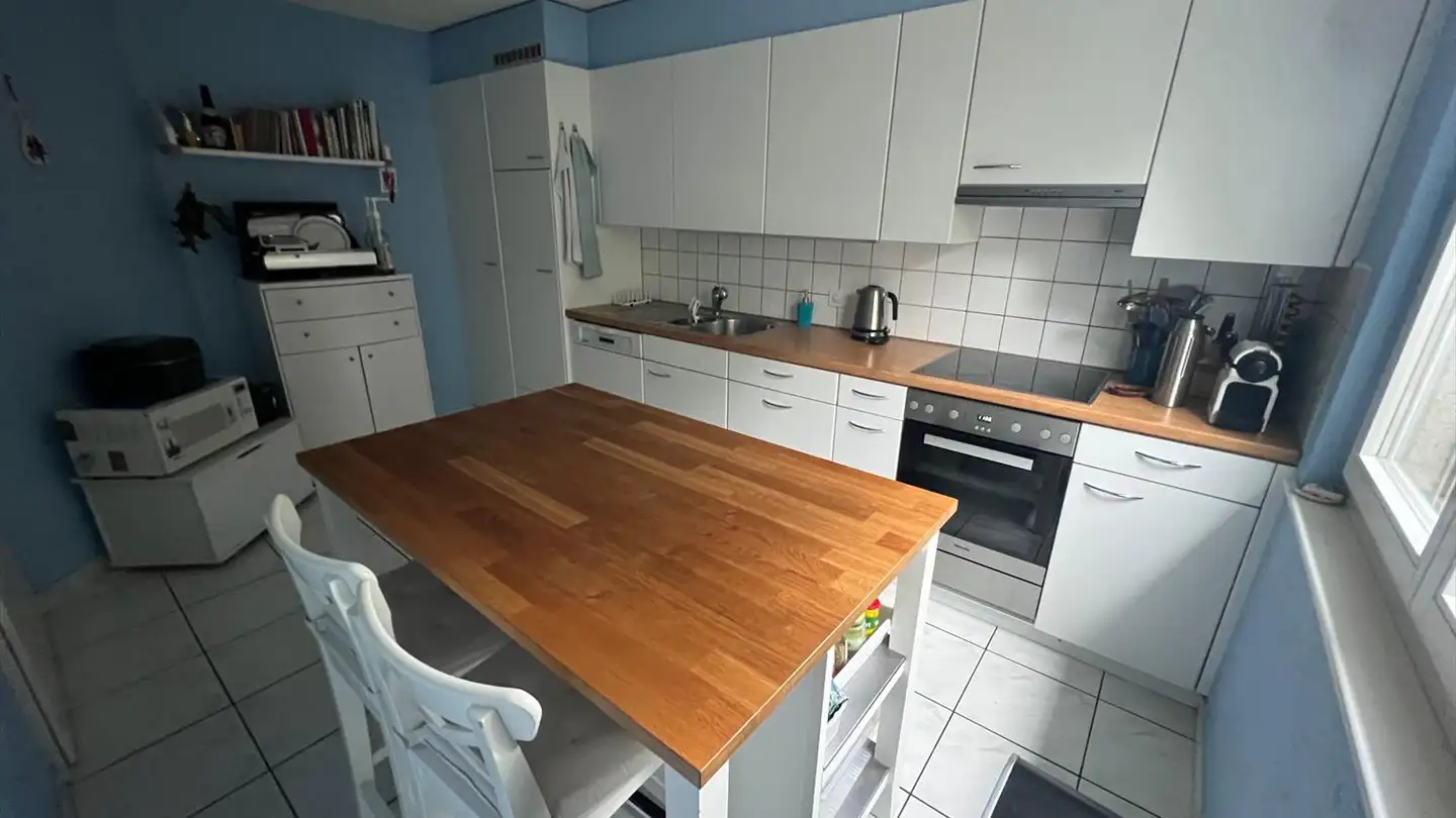 Casa singola in affitto - Chemin De La Pépinière 76, 1752 Villars-sur-Glâne - Photo 3